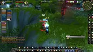 Grand Marshal Jumps Azurekara at LM