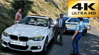 GTA Mzansi Episode 3 - A Legend Never Dies In Mzansi | Season 3