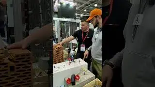 Как анкерить керамический блок. Химический анкер и керамический блок. Опыт и лаборатория