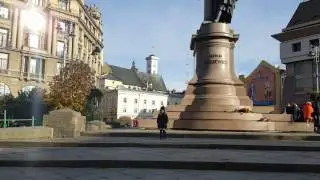 Ronika. С днем рожденья бабушка. Песня про бабушку