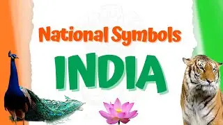 National Symbols of India