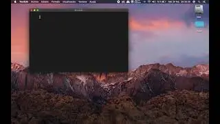 Text edit y la codificación UTF8 en MAc