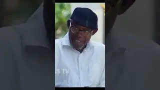 Marry old man?