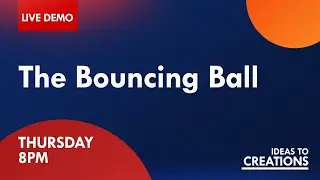HANGOUT | The Bouncing Ball
