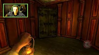 МНОГО ГОЛЫХ МУЖЧИН!!! I Amnesia House Of Creep 3 Полное Прохождение