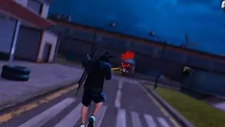 WTF WHITE444 JUMP IN TRAINING 🇲🇦 😱(#5)