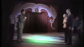 Roberto Gerbolès - Circo 