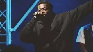 Yaw Herra - Yaw Herra (Live Rhein in Flammen 2024)