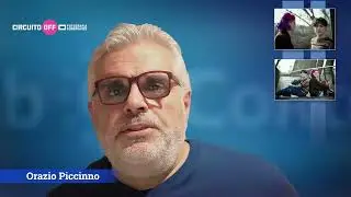 Orazio Piccinno | DISALLINEATO | Fotografia Europea | Circuito OFF 2023