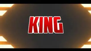 [2D INTRO] KING