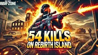 INSANE 54 KILL WITH KAR & SUPERI