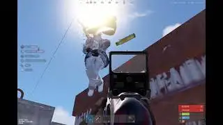 nuts🥜(rust pvp highlights)