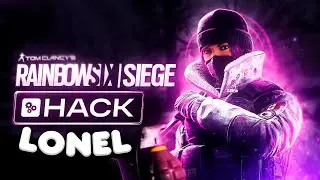 RAINBOW SIX SIEGE HACK 2023 | FREE DOWNLOAD | R6S CHEAT | AIMBOT & WALLHACK | UNDETECTED