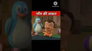 Bheem’s Most Brave Moments 💪 Mighty Little Bheem | Netflix Jr.