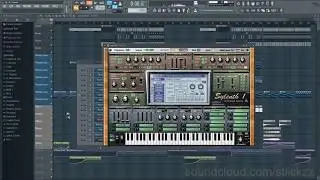 Martin Garrix - Poison (FL Studio Remake)