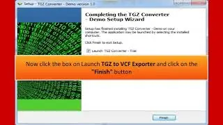 How to Find and Export TGZ to VCF file format with Some Easy Steps?