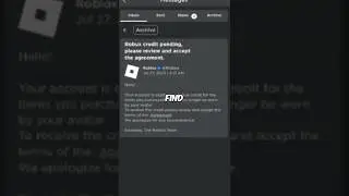 How To Refund Items On Roblox