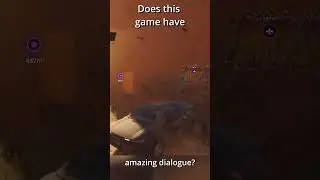 Does this game have amazing dialogue? #saintsrow #gta6 #saintsrowreboot