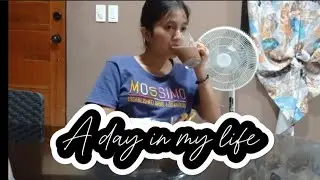 A day in my life- ASMR | Jessa Anonas