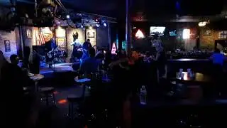 "Sic" LIVE Jay’s Bullet Hole Saloon 2021