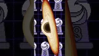 BLACK HOLE LORE