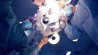 The CATALYS Laser - a gentler, more comfortable cataract surgery experience!