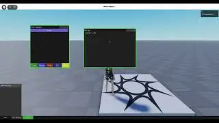 Roblox Studio (3): Trying to Create a File Manager and Datastore