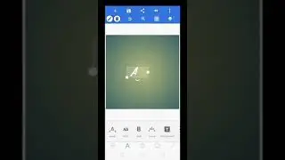 Unique name Desing in Pixellab | Professional Pixellab tutorial