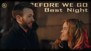 Before We Go / Best Night