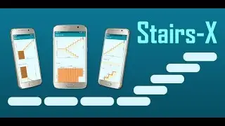 Escaleras-X Lite Calculadora de escaleras