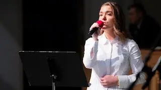 Протяни ко мне святые руки | Дженнифер Стуков