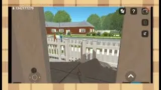 Играю в House Designer