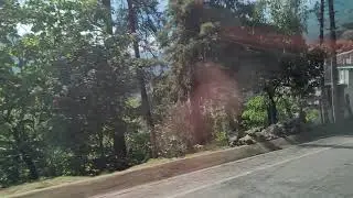 Nuevo Video De Jacaltenango A Concepción Huista| Parte 1