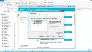 How to Install Password Manager