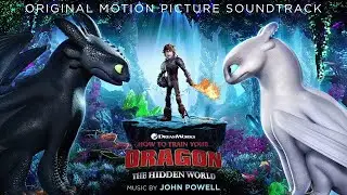 Uncovering John Powell's Epic Musical Masterpiece - Natalie Coon's 