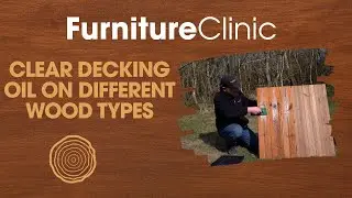 Decking Oil Comparison
