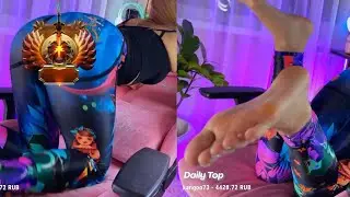 -30 | ЛЕСТПЛЕЙ НА ТВИЧЕ