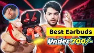 Best Gaming TWS Earbuds under 700 | Wings Phantom 200 Review & Unboxing