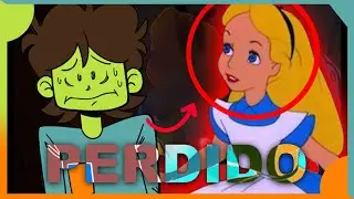A Lost Media da Alice (La cancion de Alicia)