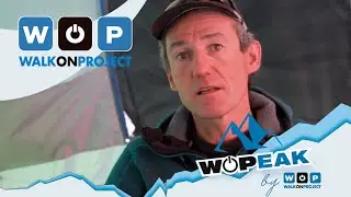WOPeak: Mikel Zabalza explica la ruta de ataque al GII