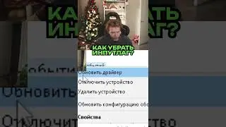 twitch.tv/strogo | HOW TO REMOVE INPUT LAG? 
