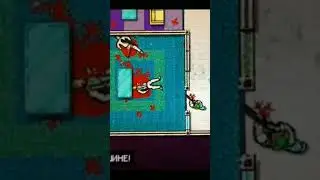 Hotline Miami. The boys meme