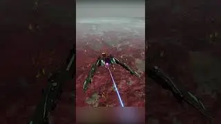 The Planet View in No Man's Sky is Something Else 