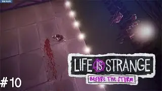 Life is Strange: Before the Storm | Playthrough Episode 3 (Part 1/5)
