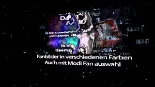 iTeems Werbung