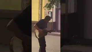 SERg tankian system of a down играет