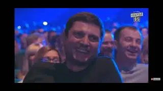 Зеленский, родственники на недельку.#shorts #юмор #квартал95