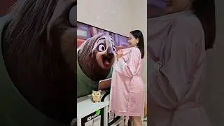 Funny Moment 🤣 
