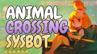 The Animal Crossing SysBot