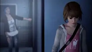 guilty of loving you too much - life is strange GMV